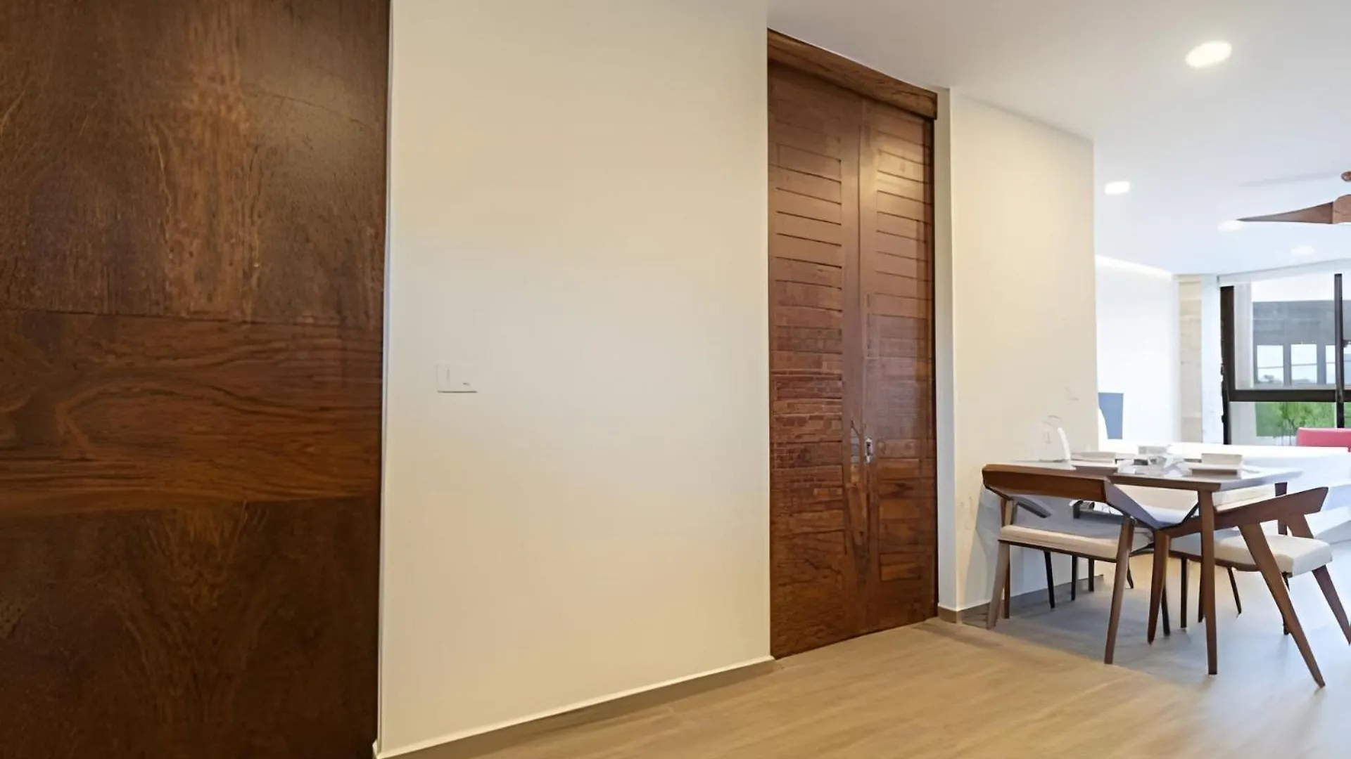 Apartamento Penthouse With Private Pool Moots 303 Tulum