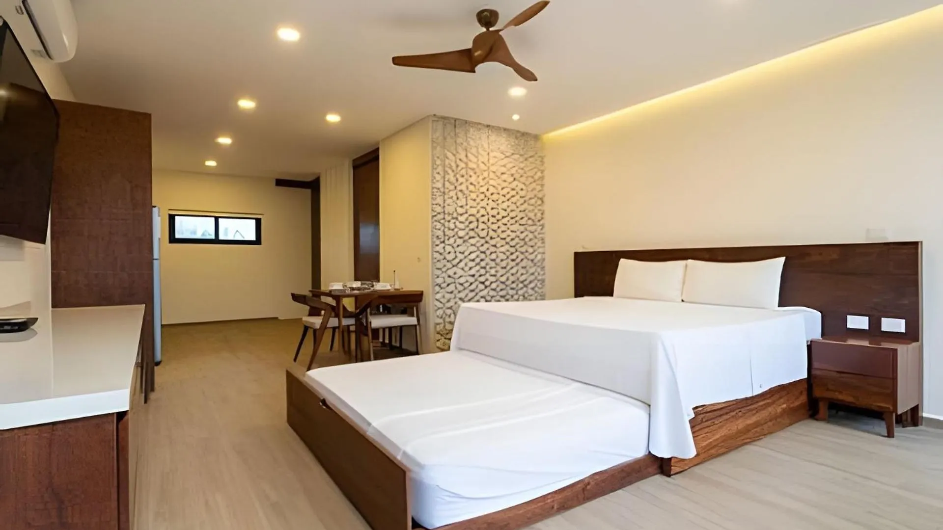 Apartamento Penthouse With Private Pool Moots 303 Tulum