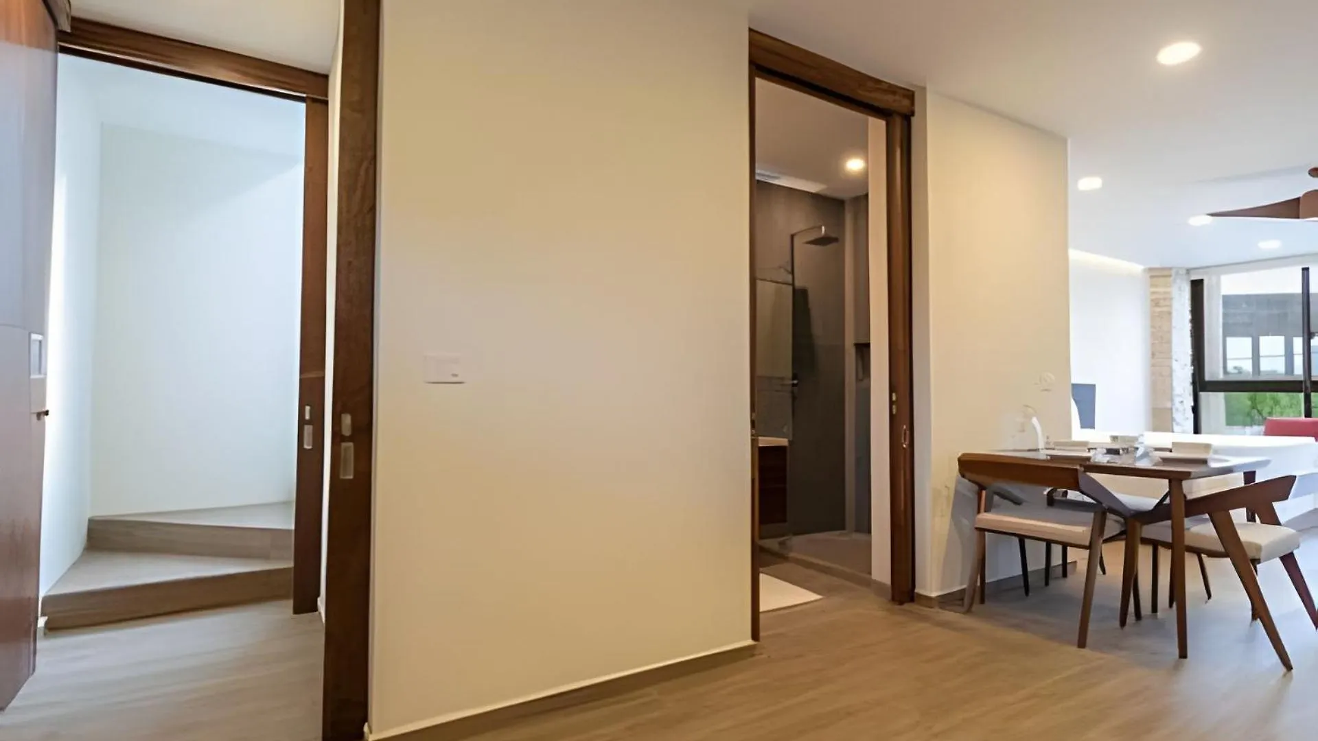 Apartamento Penthouse With Private Pool Moots 303 Tulum 0*,  México