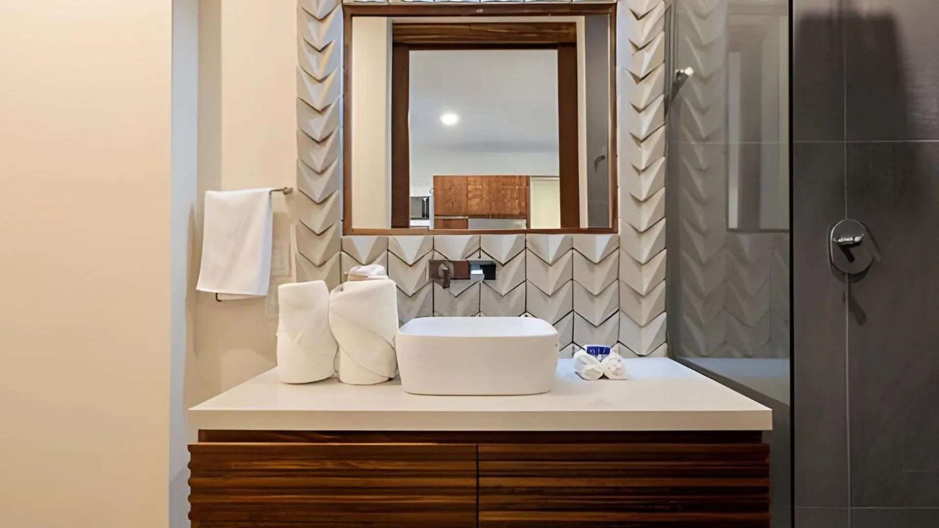 Apartamento Penthouse With Private Pool Moots 303 Tulum México
