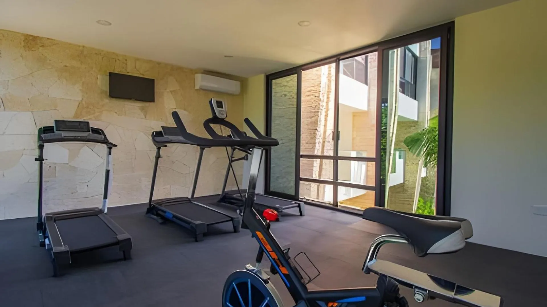 Apartamento Penthouse With Private Pool Moots 303 Tulum