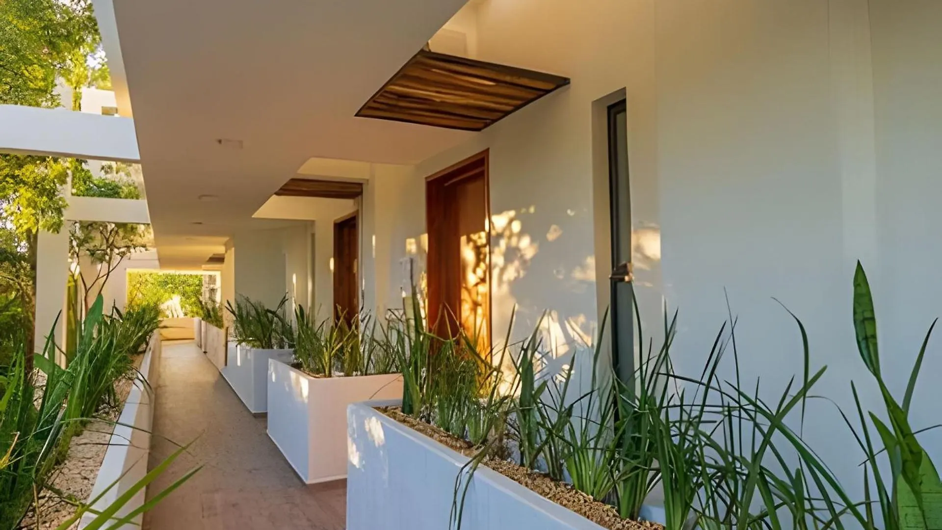Apartamento Penthouse With Private Pool Moots 303 Tulum