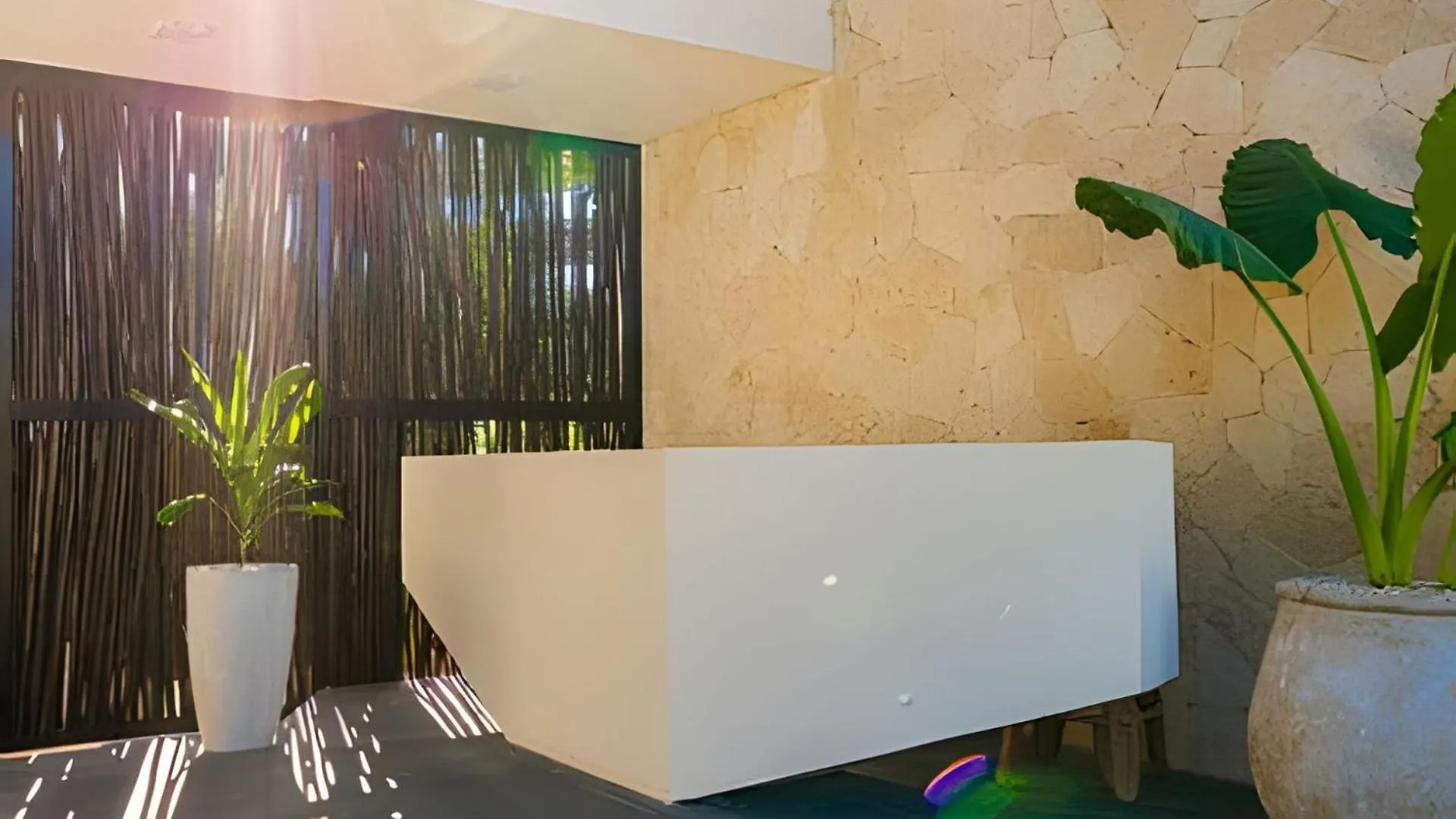 Apartamento Penthouse With Private Pool Moots 303 Tulum