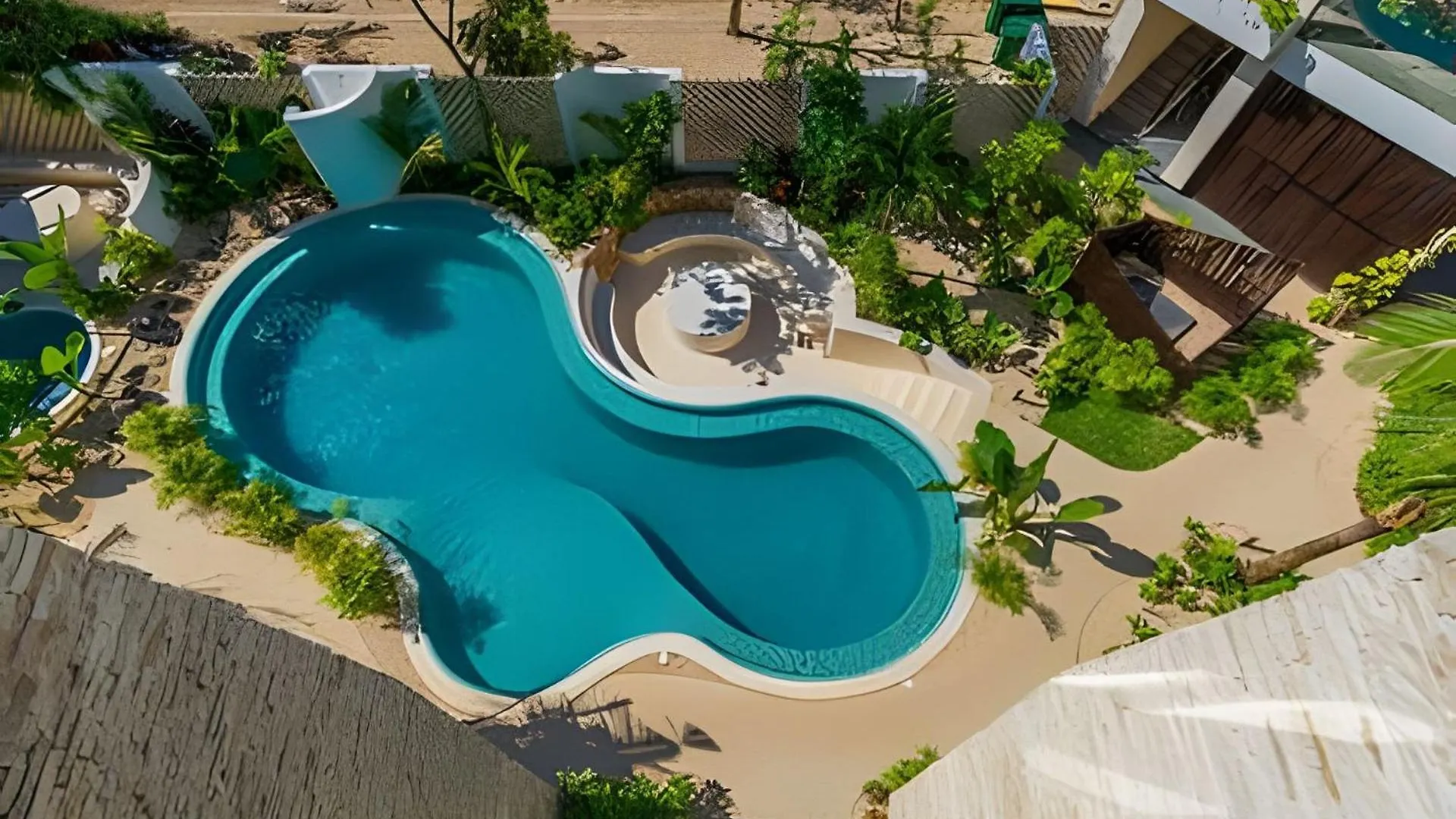 Apartamento Penthouse With Private Pool Moots 303 Tulum México